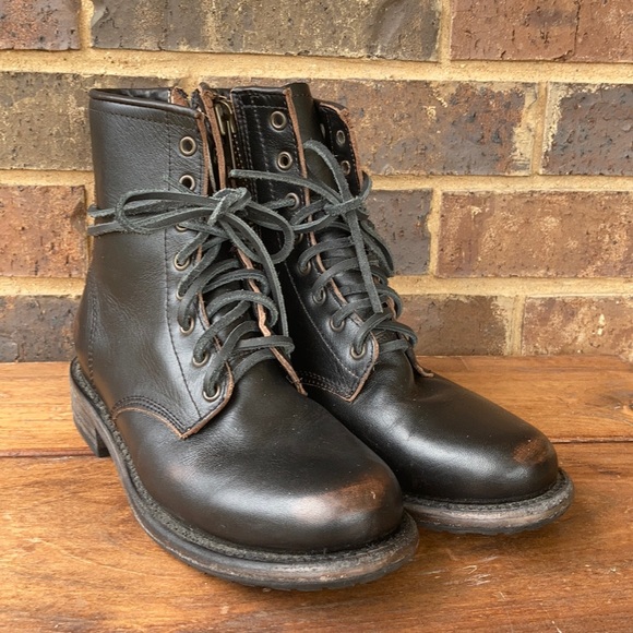 freebird manchester boots